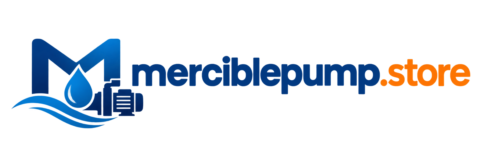 Mercible Pump